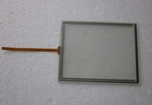 Original SIEMENS 5.7" 6AV3627-1JK00-0 Touch Screen Panel Glass Screen Panel Digitizer Panel